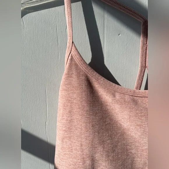 Beyond Yoga Spacedye Slim Racerback Cropped Tank (size M) - Picture 7 of 11